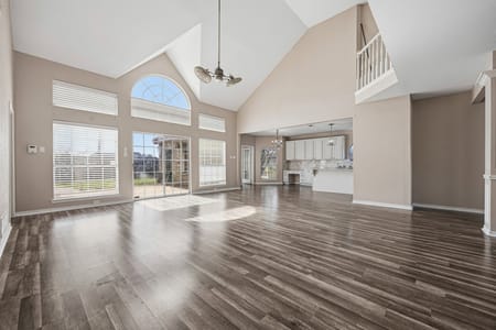 Allen, TX 75002 Collin County