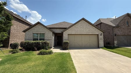 Celina, TX 76227 Denton County