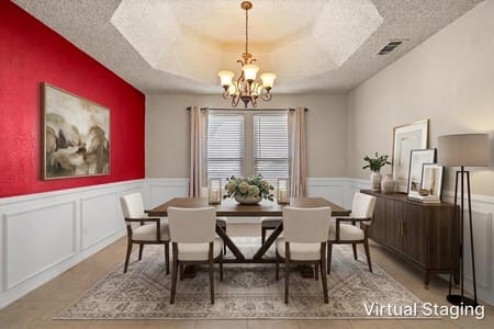 Highland Village, TX 75077 Denton County