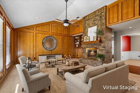 Highland Village, TX 75077 Denton County