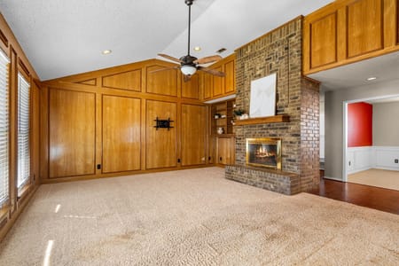Highland Village, TX 75077 Denton County