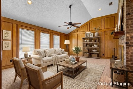 Highland Village, TX 75077 Denton County