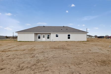 St Jo, TX 76265 Montague County