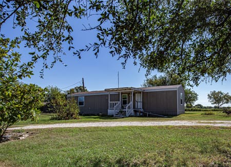 Bruceville, TX 76630 McLennan County