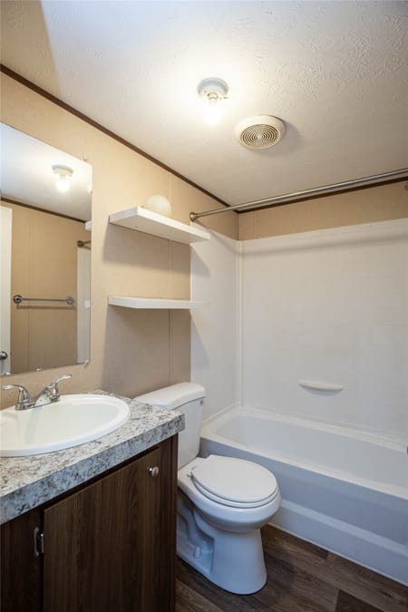 Bruceville, TX 76630 McLennan County