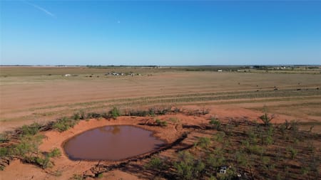 Merkel, TX 79536 Jones County