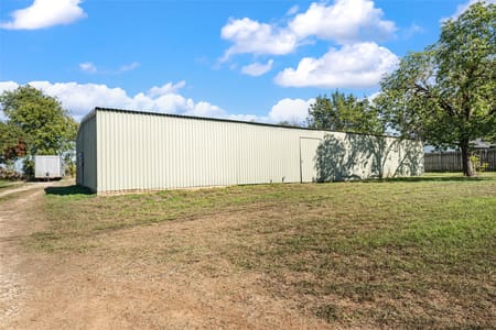 Robinson, TX 76706 McLennan County