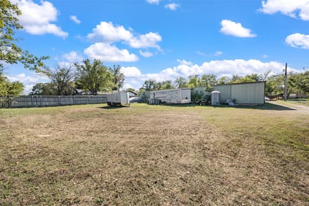 Robinson, TX 76706 McLennan County