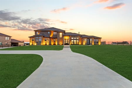 Howe, TX 75459 Grayson County
