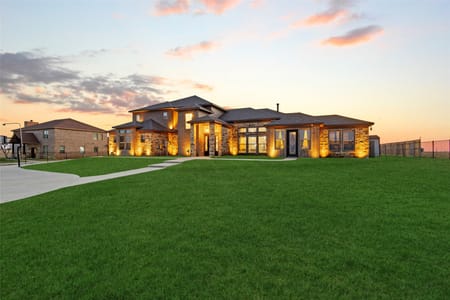 Howe, TX 75459 Grayson County