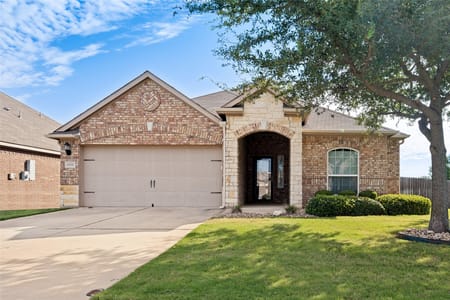Crowley, TX 76036 Tarrant County