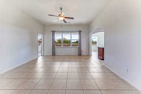 Crowley, TX 76036 Tarrant County