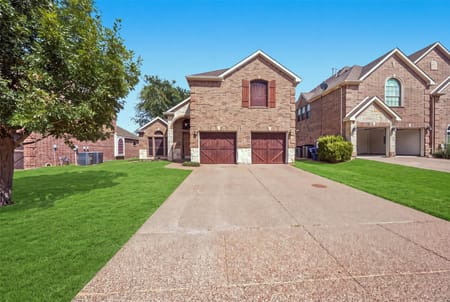 Fort Worth, TX 76179 Tarrant County