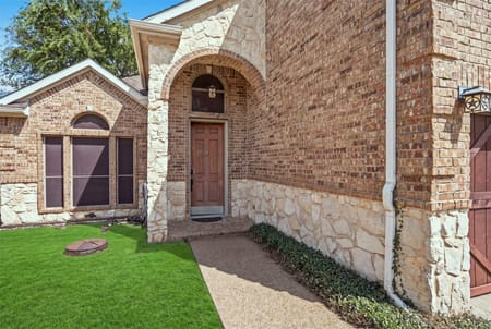 Fort Worth, TX 76179 Tarrant County