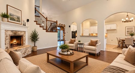 Fort Worth, TX 76179 Tarrant County