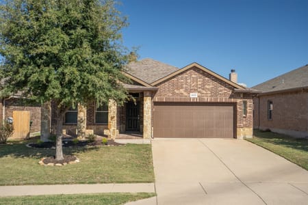 Fort Worth, TX 76262 Tarrant County