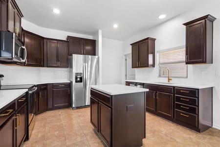 Fort Worth, TX 76262 Tarrant County