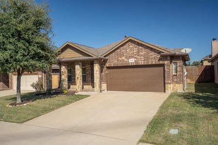 Fort Worth, TX 76262 Tarrant County