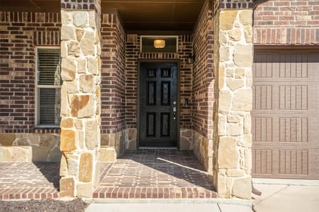 Fort Worth, TX 76262 Tarrant County