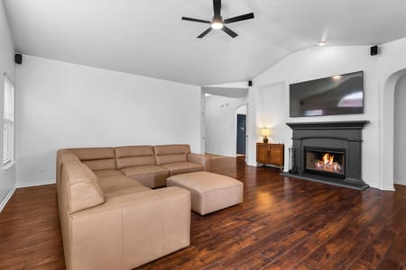 Fort Worth, TX 76262 Tarrant County