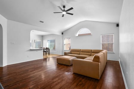 Fort Worth, TX 76262 Tarrant County