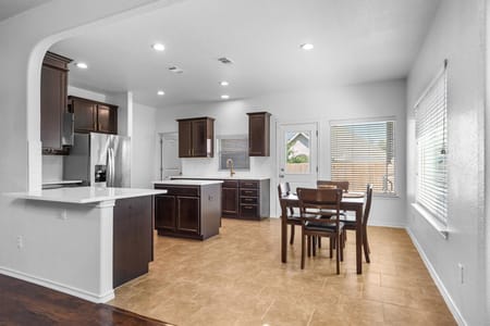 Fort Worth, TX 76262 Tarrant County