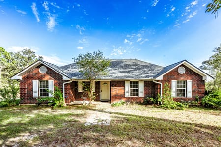 Huntsville, TX 77320 Walker County