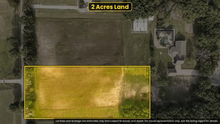 Quinlan, TX 75474 Hunt County