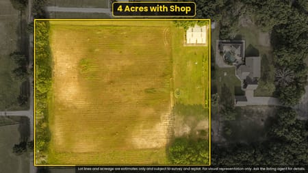 Quinlan, TX 75474 Hunt County