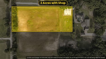 Quinlan, TX 75474 Hunt County