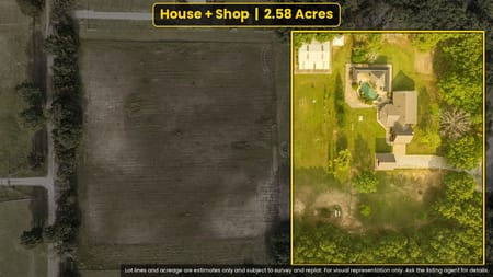Quinlan, TX 75474 Hunt County