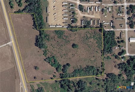 Yoakum, TX 77995 Lavaca County