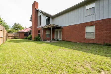 Argyle, TX 76226 Denton County