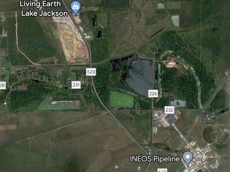 Angleton, TX 77515 Brazoria County