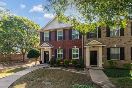 Richardson, TX 75082 Collin County