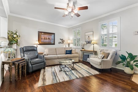 Richardson, TX 75082 Collin County