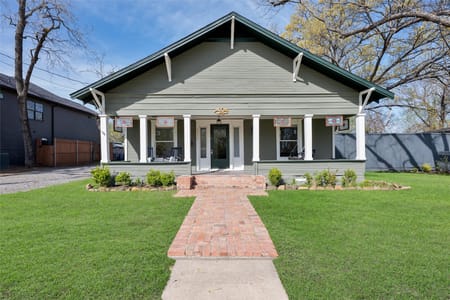 McKinney, TX 75069 Collin County