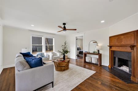 McKinney, TX 75069 Collin County