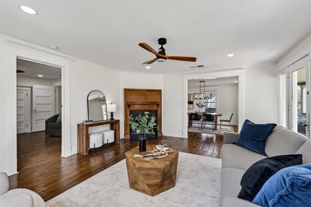 McKinney, TX 75069 Collin County