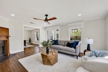 McKinney, TX 75069 Collin County