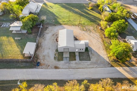 Archer City, TX 76351 Archer County