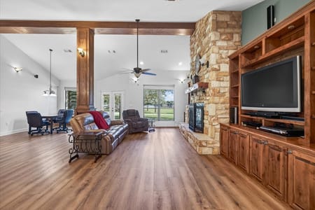 Athens, TX 75752 Henderson County