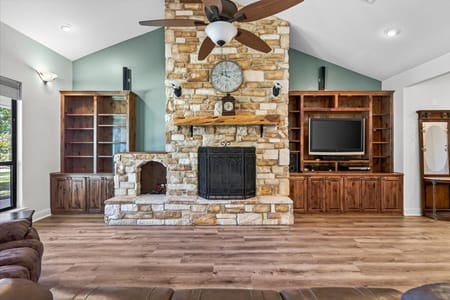 Athens, TX 75752 Henderson County