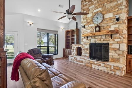 Athens, TX 75752 Henderson County