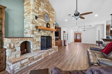 Athens, TX 75752 Henderson County