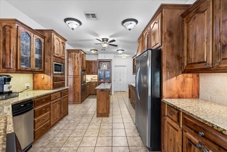 Athens, TX 75752 Henderson County