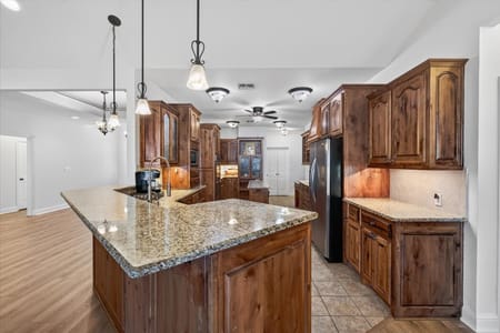 Athens, TX 75752 Henderson County