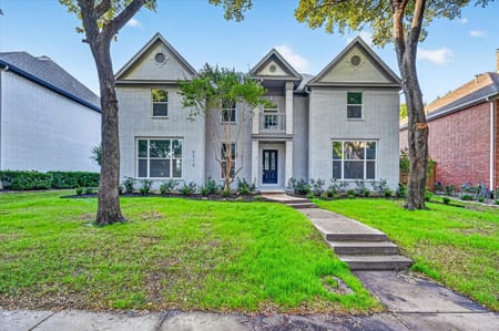 Irving, TX 75063 Dallas County