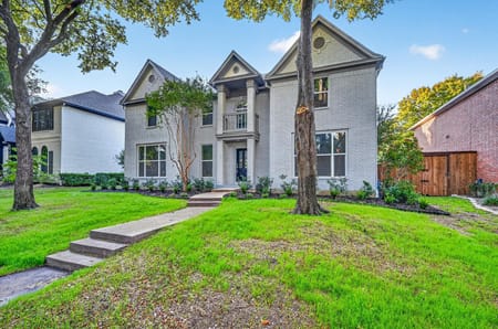Irving, TX 75063 Dallas County