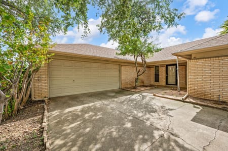 Bedford, TX 76021 Tarrant County